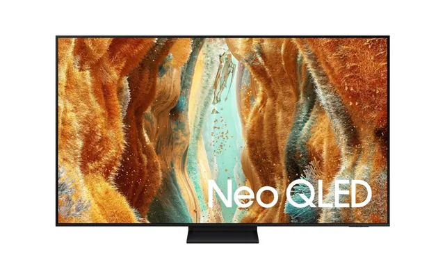 Samsung Tq75qn70fau - 75 Diagonal Klasse Qn70f Series Led-bagbelyst Lcd Tv