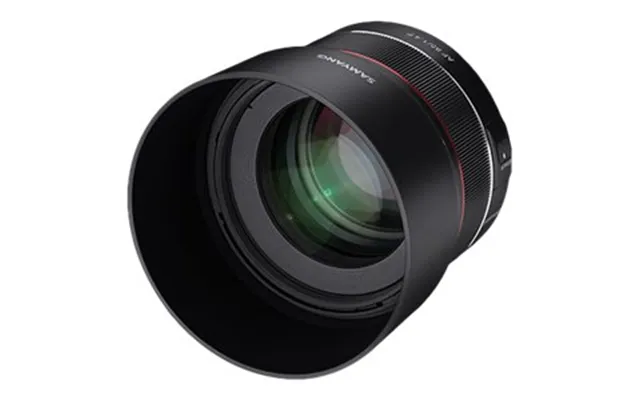 Samyang Af - Telefoto Objektiv