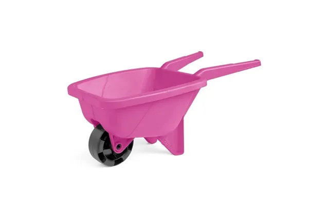 Sandkøretøj I Sandkasse Stil Pink 74505 45056