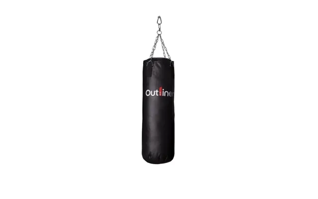 Sandsæk Punching Bag Sg-1080-18kg