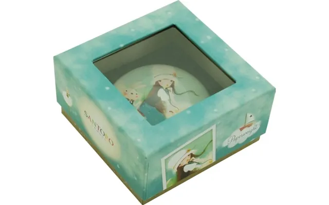 Santoro London Paperweight - Kori Kumi