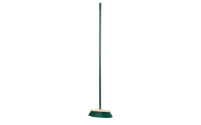 Sauber Floor Broom With Handle 000190 Okko
