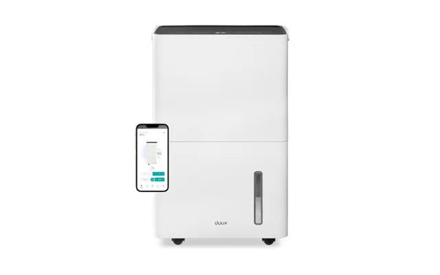 Sausintuvas Duux Bora Smart Dehumidifier 20 L Laundry Mode - Effective Area 40m