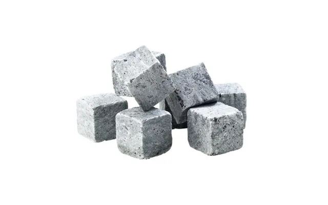 Scandinavian Home Whisky On Rocks