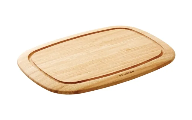 Scanpan 35x26 Cm Trancheringsbræt - Classic