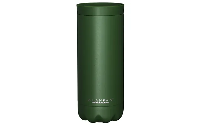 Scanpan Termokrus 287 Ml, Forest Green - To Go