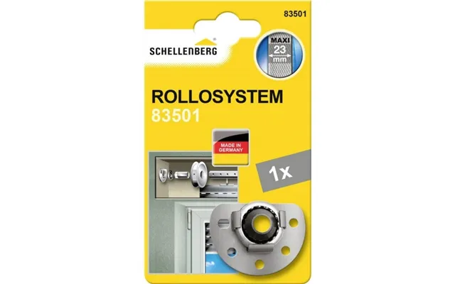 Schellenberg 83501 Passer Til Schellenberg Maxi