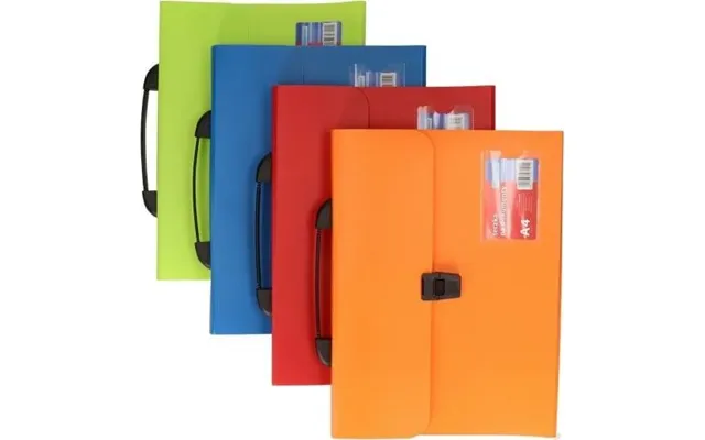 Schemat Mappe Med Rum A4 Schemat 1249 Skema