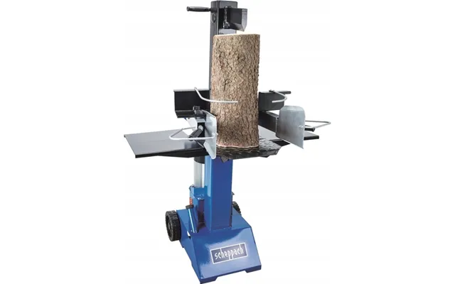 Scheppach Brændekløver Scheppach Hl810 230v