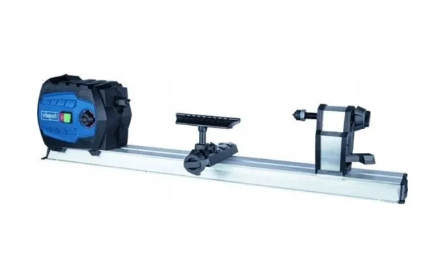 Scheppach Drejebænk Dm600 Vario