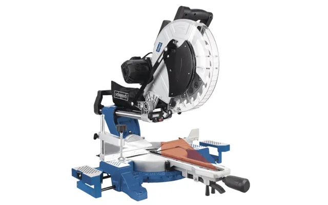 Scheppach Geringssav 2000w 305mm Hm140l Sch5901218901