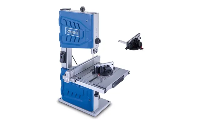 Scheppach Hbs261 - Båndsav