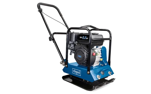 Scheppach Hp1200s - Vibratory Plate