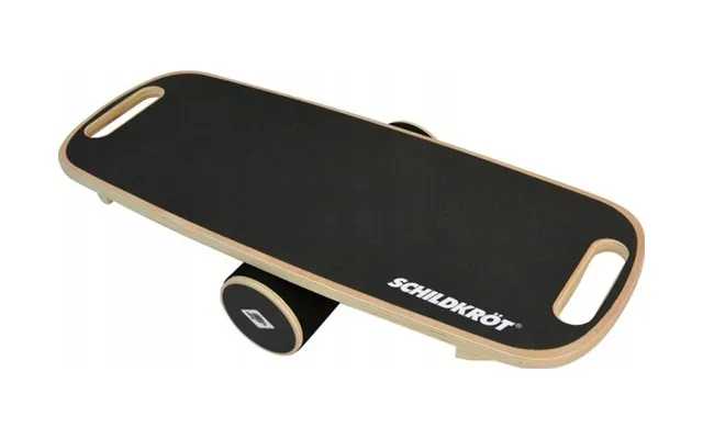 Schildkrot Balancebræt Til Træning Schildkrot Trickboard