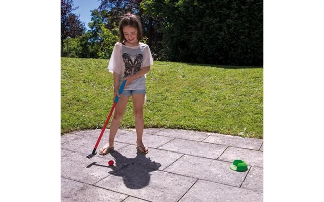Schildkrot Minigolf Skilt Schildkrot 970307