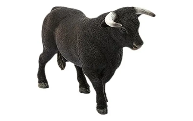 Schleich Black Bull