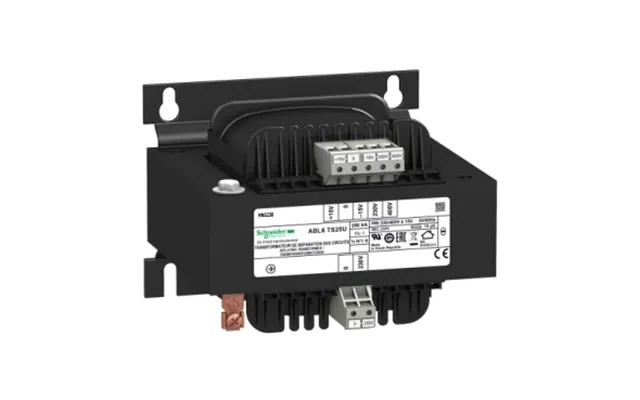 Schneider Electric Abl6ts25u, -20 - 50 C, -40