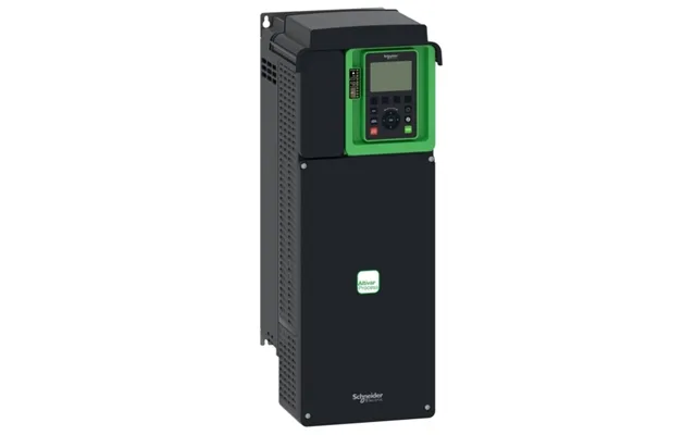 Schneider Electric Atv630d22n4, Ip21, 380 - 480 V, Indien, 1 Stk