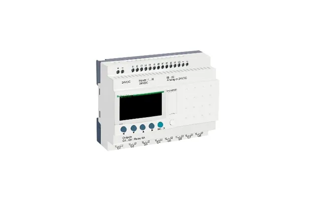 Schneider Electric Sr2b201bd - Hvid