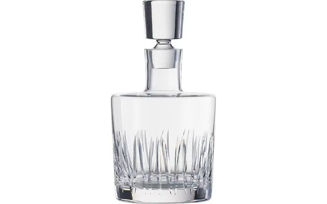 Schott Zwiesel Whiskykaraffel 750 Ml Basic Bar Motion