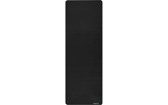 Schreuders Sport Kilim Lis Fitnesui Jogai Avento 42mb 173x61x0,4cm Juodas