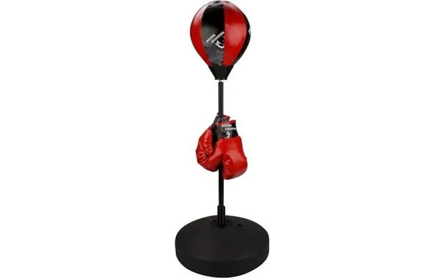 Schroders Bokso Kriau Su Stovu Ir Pir T. 80-120cm 41be