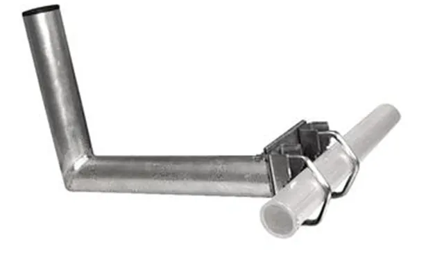 Schwaiger Mal30a 001 - Sølv