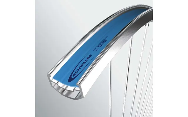 Schwalbe Slangeløst Fælg- Rimbånd High Pressure 18-406