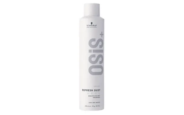 Schwarzkopf Professional Osis Sparkler Smooth & Shine Spray 300 Ml