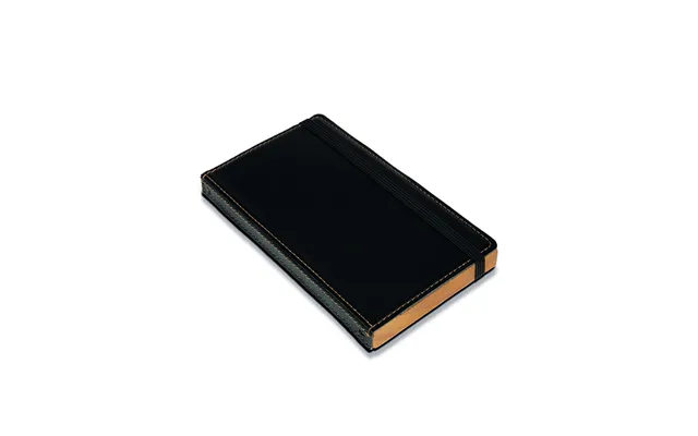 Securit Trendy Wallet Til Regning I Sort
