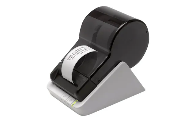 Seiko Instruments Smart Label Printer 620 - Etiketprinter