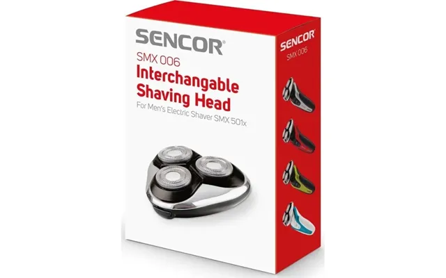 Sencor Smx 006