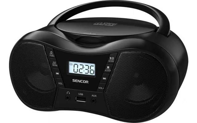 Sencor Spt 2300