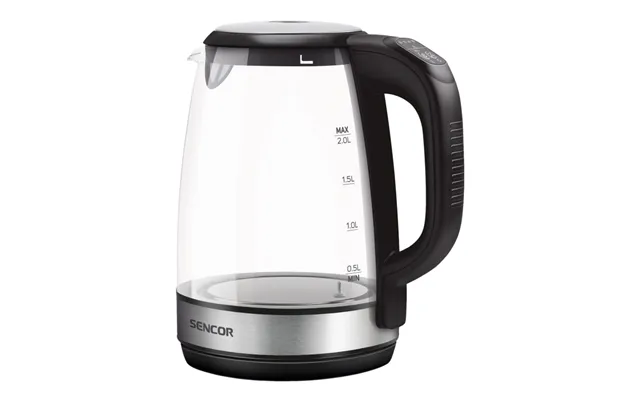 Sencor Swk 2090bk - Kedel