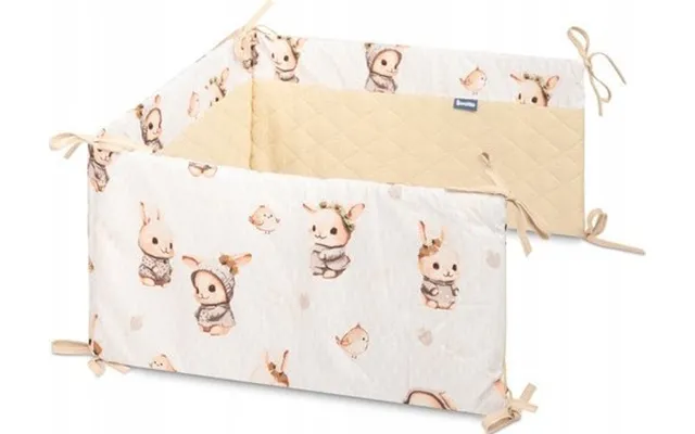 Sensillo Cottle Protector Munship Dolly Beige
