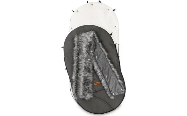 Sensillo Piworek Eskimo Graphite Polar 100 X 46