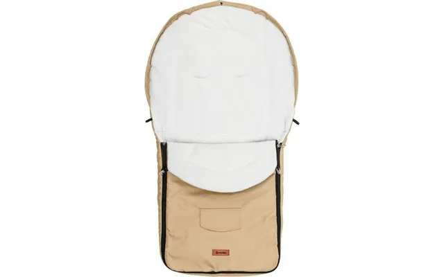 Sensillo Polar-vognpose Cappuccino 95x40