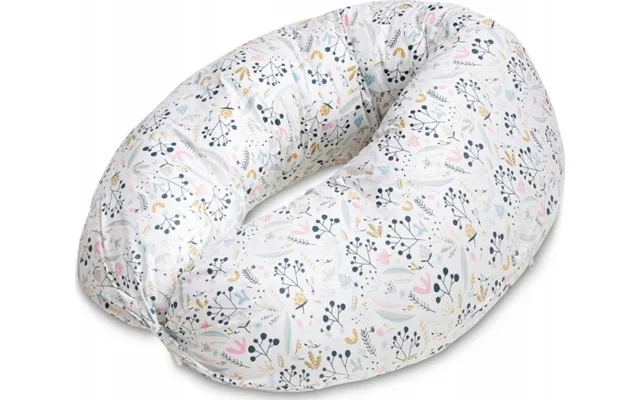 Sensillo Pregnancy Rogal Xl- Merberry