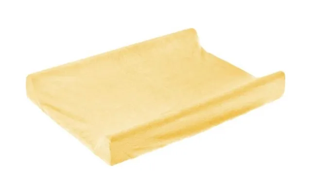 Sensillo Pusletaske Cover Til Bleskift Gul 70x50