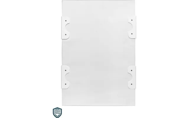 Sensillo Sikkerhedsskærm 70 Cm Platinum Lips 13605 1243