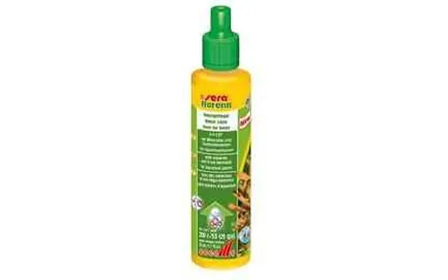 Sera Florena Flaske 50 Ml