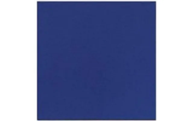 Serviet Dunilin 40x40 Cm Mørkeblå,12 Pk X 45 Stk Krt