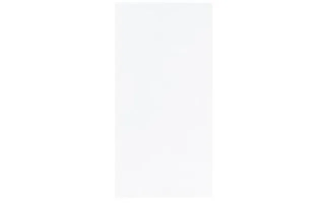 Serviet Dunilin 48x48 Cm 1 8-falset Hvid,6 Pk X 36 Stk Krt