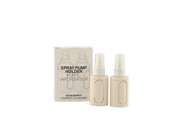 Set Duo - Kevin Murphy