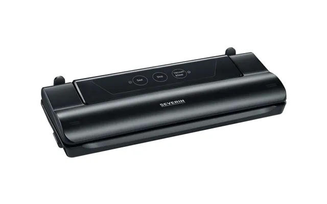 Severin Fs 3610 - Vakuumforsegler