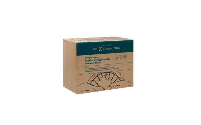 Sheets For Dryer Electrolux 40pce