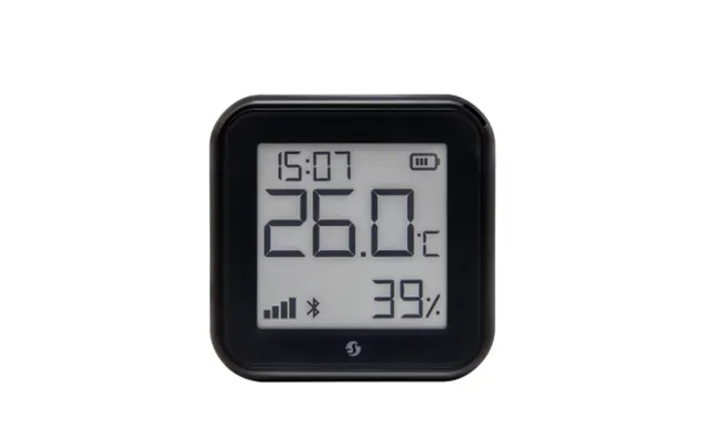 Shelly Plus H&t - Avanceret Fugtigheds- Og Temperatursensor