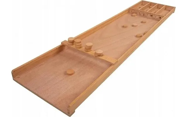 Shuffleboard Hollandsk Billard