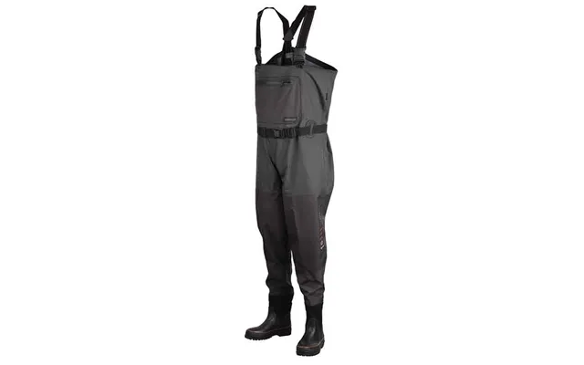 Sie X-16000 Chest Wader Boot Foot Felt 40 41 - 6 7