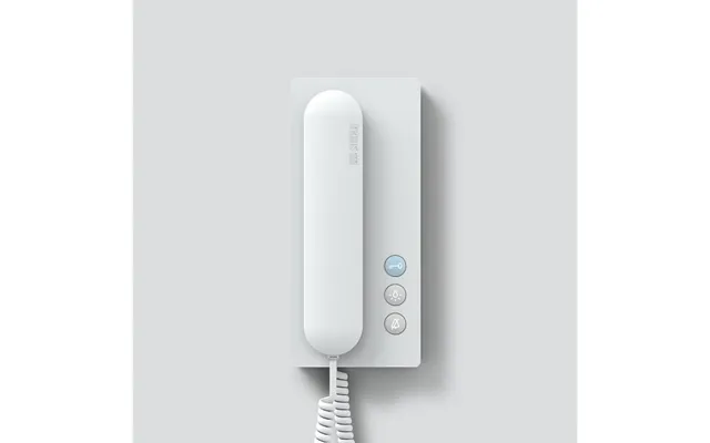 Siedle Bts 850-02 W - Telefon